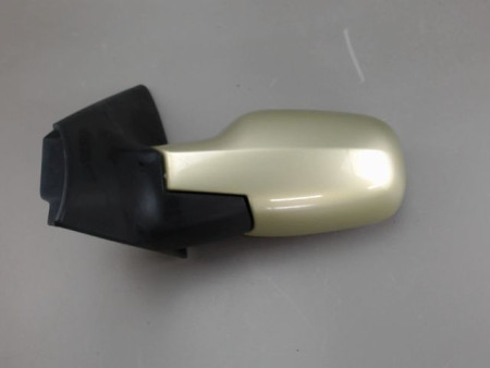RETROVISEUR EXTERIEUR ELECTRIQUE GAUCHE RENAULT MEGANE