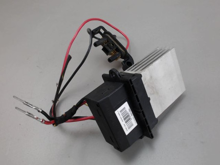 MODULE DE CHAUFFAGE RENAULT MEGANE