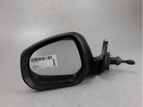 RETROVISEUR EXTERIEUR GAUCHE OPEL AGILA