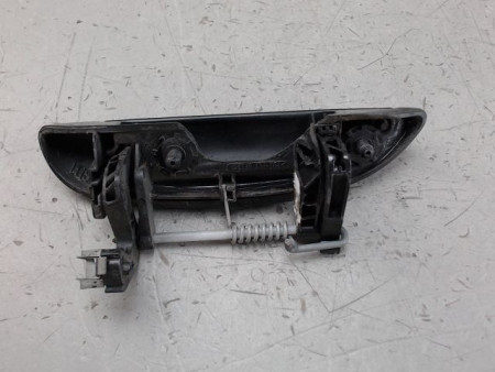 POIGNEE EXTERIEURE PORTE ARRIERE DROIT RENAULT CLIO