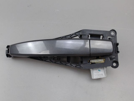 POIGNEE EXTERIEURE PORTE ARRIERE DROIT OPEL CORSA