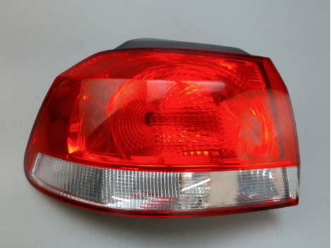 FEU ARRIERE GAUCHE  VOLKSWAGEN GOLF