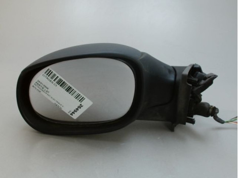 RETROVISEUR EXTERIEUR ELECTRIQUE GAUCHE CITROEN C3