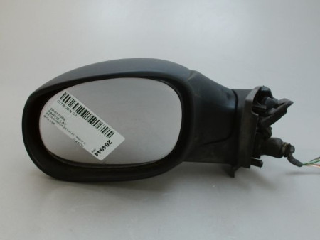 RETROVISEUR EXTERIEUR ELECTRIQUE GAUCHE CITROEN C3