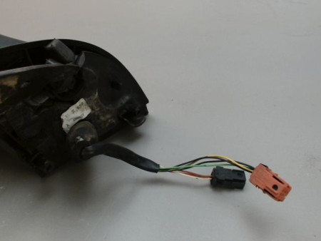 RETROVISEUR EXTERIEUR ELECTRIQUE GAUCHE CITROEN C3