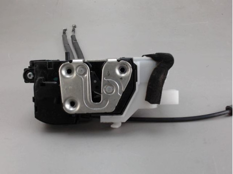 SYSTEME CONDAMNATION ARRIERE DROIT HYUNDAI IX35