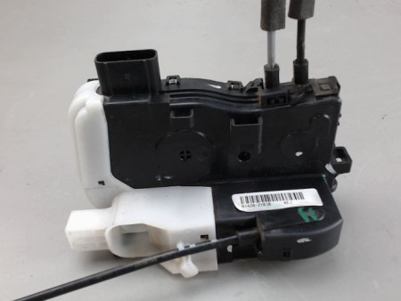 SYSTEME CONDAMNATION ARRIERE DROIT HYUNDAI IX35