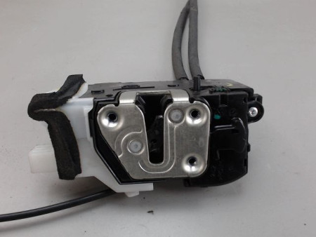 SYSTEME CONDAMNATION ARRIERE GAUCHE HYUNDAI IX35