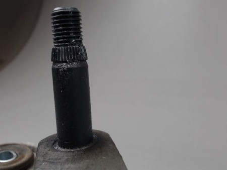 MECANISME ESSUIE-GLACE AVANT HYUNDAI IX35