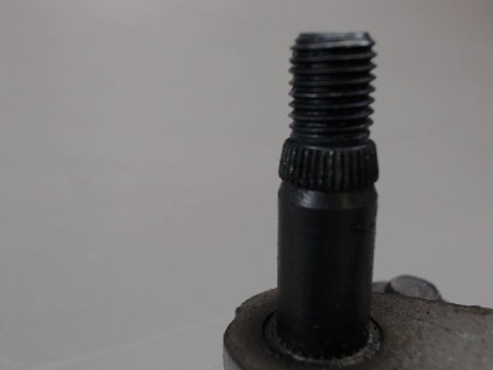 MECANISME ESSUIE-GLACE AVANT HYUNDAI IX35