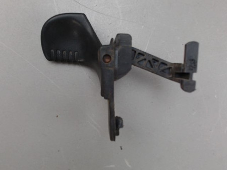 POIGNEE EXTERIEURE PORTE AVANT GAUCHE RENAULT TWINGO