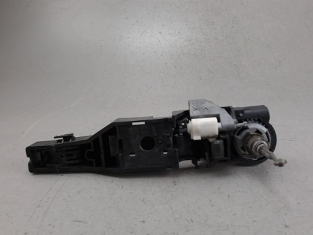 POIGNEE EXTERIEURE PORTE AVANT GAUCHE RENAULT CLIO