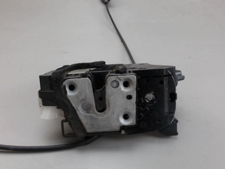 SYSTEME CONDAMNATION AVANT GAUCHE RENAULT CLIO
