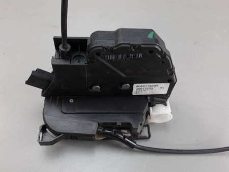 SYSTEME CONDAMNATION AVANT GAUCHE RENAULT CLIO