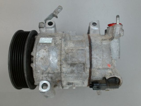 COMPRESSEUR AIR CONDITIONNE PEUGEOT 308