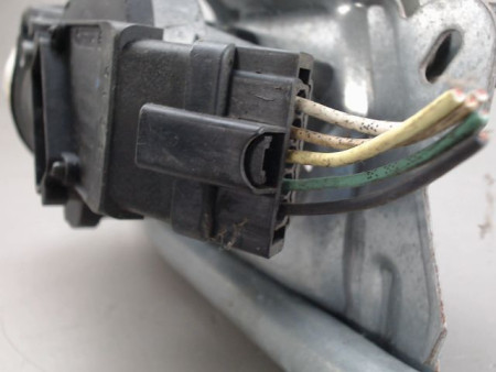 MECANISME ESSUIE-GLACE AVANT RENAULT KANGOO