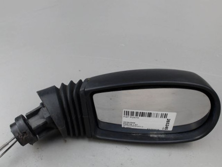 RETROVISEUR EXTERIEUR DROIT FIAT PUNTO