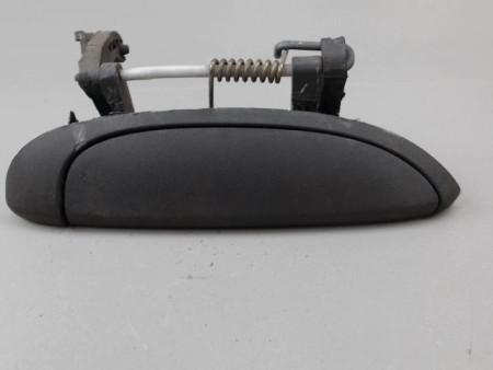 POIGNEE EXTERIEURE PORTE ARRIERE DROIT RENAULT MEGANE