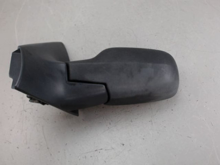 RETROVISEUR EXTERIEUR ELECTRIQUE GAUCHE RENAULT MEGANE