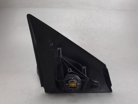 RETROVISEUR EXTERIEUR ELECTRIQUE GAUCHE RENAULT MEGANE