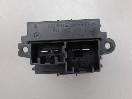 MODULE DE CHAUFFAGE CHEVROLET ORLANDO