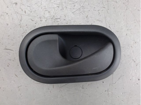 POIGNEE INTERIEURE PORTE AVANT GAUCHE RENAULT MASTER