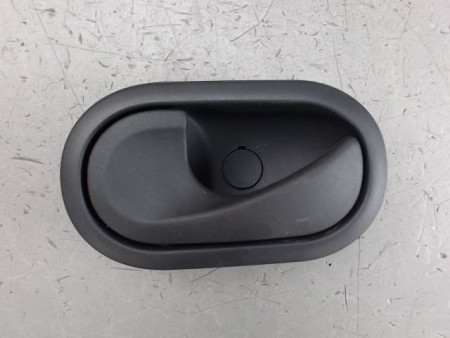 POIGNEE INTERIEURE PORTE AVANT GAUCHE RENAULT MASTER