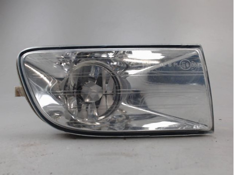 PHARE ANTIBROUILLARD AVANT DROIT SKODA OCTAVIA