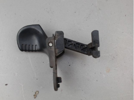 POIGNEE EXTERIEURE PORTE AVANT GAUCHE RENAULT TWINGO