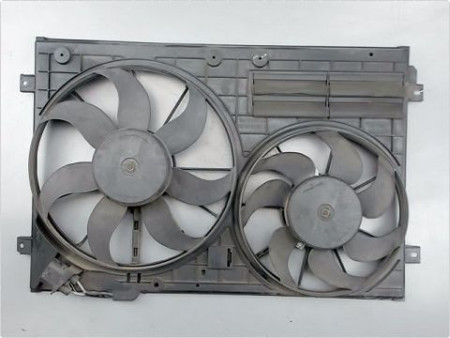 MOTEUR VENTILATEUR RADIATEUR VOLKSWAGEN EOS C-C