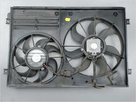 MOTEUR VENTILATEUR RADIATEUR VOLKSWAGEN EOS C-C