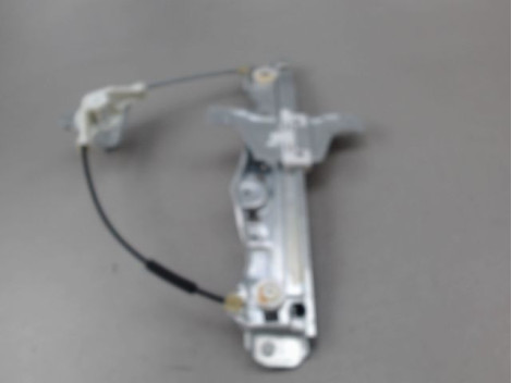 MECANISME LEVE-GLACE ARRIERE DROIT CITROEN C3