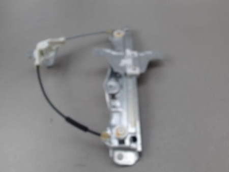 MECANISME LEVE-GLACE ARRIERE DROIT CITROEN C3