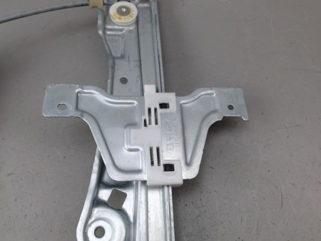 MECANISME LEVE-GLACE ARRIERE DROIT CITROEN C3