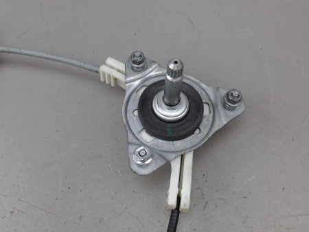 MECANISME LEVE-GLACE ARRIERE DROIT CITROEN C3