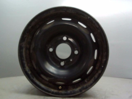 JANTE TOLE CITROEN SAXO