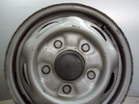 JANTE TOLE FORD TRANSIT