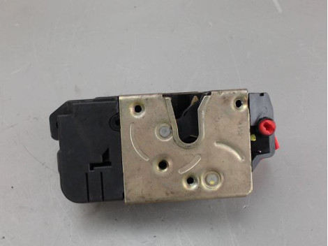 SYSTEME CONDAMNATION ARRIERE GAUCHE CITROEN XSARA