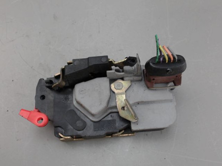 SYSTEME CONDAMNATION ARRIERE GAUCHE CITROEN XSARA