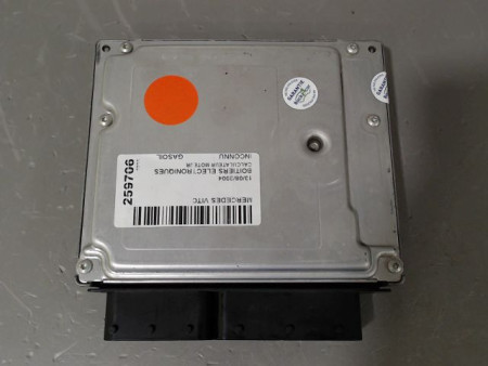 CALCULATEUR MOTEUR MERCEDES VITO