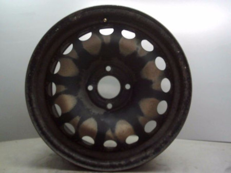 JANTE TOLE CITROEN C4