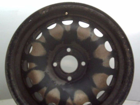JANTE TOLE CITROEN C4