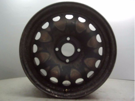 JANTE TOLE CITROEN C4