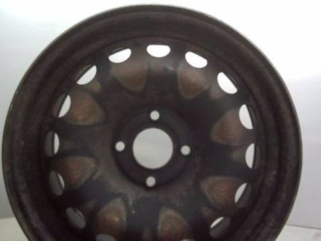 JANTE TOLE CITROEN C4