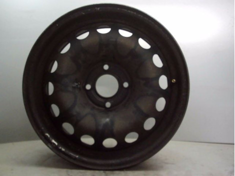JANTE TOLE CITROEN C4