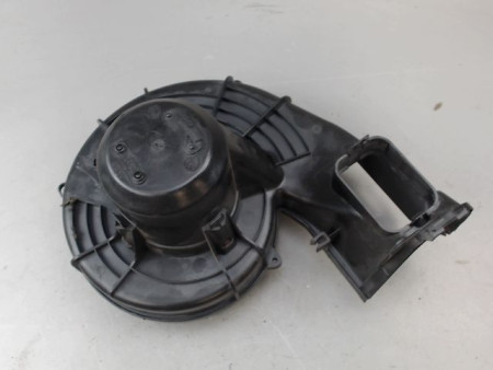 MOTEUR VENTILATEUR CHAUFFAGE OPEL MERIVA