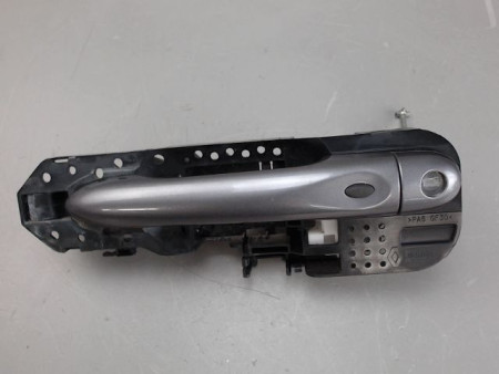POIGNEE EXTERIEURE PORTE AVANT GAUCHE RENAULT MEGANE