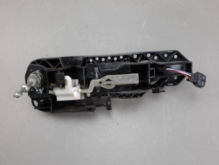 POIGNEE EXTERIEURE PORTE AVANT GAUCHE RENAULT MEGANE