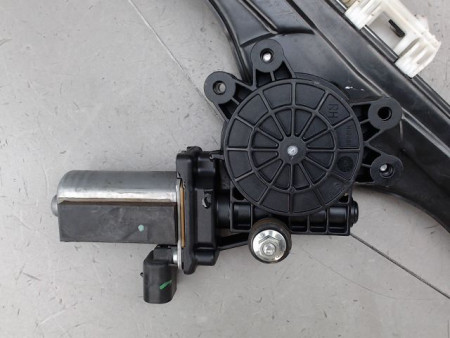 MECANISME LEVE-GLACE AVANT DROIT FIAT 500