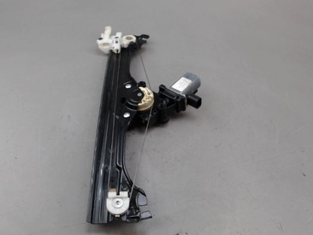MECANISME LEVE-GLACE AVANT DROIT FIAT 500
